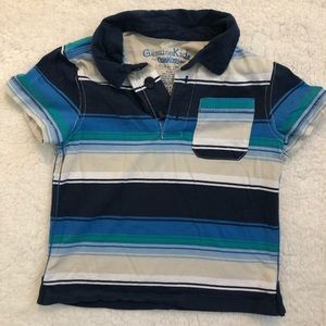 Oshkosh 4T boys T-shirt